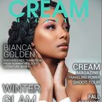 CREAM Magazine ™