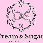 Cream&SugarBoutique