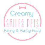 Creamy Smiles Pets