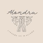 ALONDRA | macramé