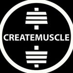 CREATEMUSCLE