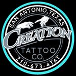 Creation Tattoo Company