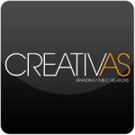 Creativas Group PR| Branding