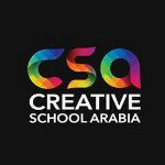 Creative School Arabia