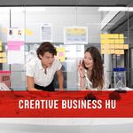 Creative Business HU