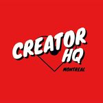 Creator HQ / QG des créateurs