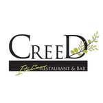 Creed Italian Restaurant & Bar