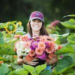 Morgan | Farmer-Florist