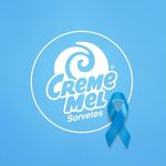 Creme Mel Sorvetes