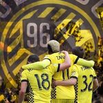 #1 Columbus Crew News Page