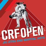 CRF Open jiujitsu