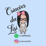 🦋CriaçõesdaLisi🦋