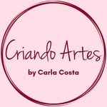 Criando Artes by Carla Costa