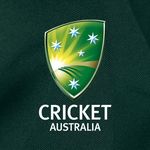 Cricket Australia