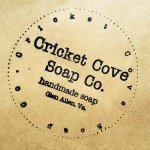 Cricket Cove Soap Co.