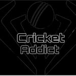 CRICKET ADDICT