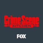 Crime Scene Kitchen