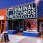 Criminal Records