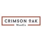 Crimson Oak Wood Co.