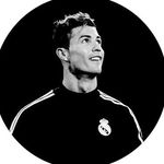 Cristiano Ronaldo Fan-Page