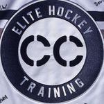 Connor Crisp’s Elite Hockey