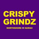 CRISPY GRINDZ 🇧🇷💜🇺🇸