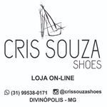 CRIS SOUZA MODA ON-LINE