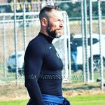 Cristian Cassioli Trainer