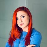 Cristina Ciobanasu Cristina Ciobanasu