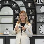 Cristina Oria Chef