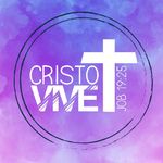 🗣Cristo Vive💜