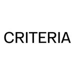 CRITERIA