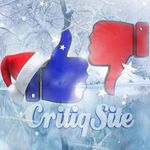 Critiqsite