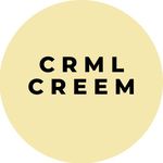 CRML CREEM | minimalist brand