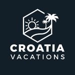 Croatia Vacations® 🇭🇷