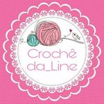 Crochê da_line