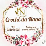 Crochê da Nana