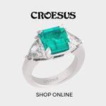 CROESUS JEWELLERS