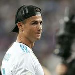 cristiano ronaldo fan page