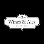 Crosby Road Wines & Ales