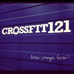 CrossFit121