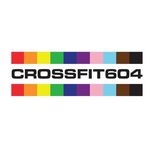 CrossFit 604