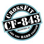 CrossFit 843