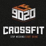 CrossFit 9020