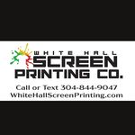 White Hall Screen Printing Co.