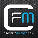 Crossfit Milford