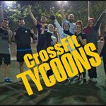 CrossFit Tycoons