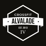 CrossFit Alvalade IV