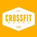 CrossFit Basel 🇨🇭