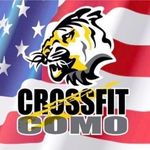 CrossFit COMO